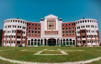 Top Engineering Institutions in the region